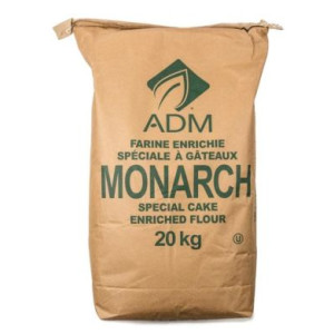 (ADM) WHEAT STAR 3 STARCH, 25KGx1
