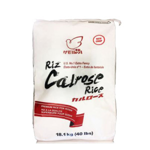 HW 平和壽司米 CALROSE RICE, 40LBX1