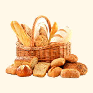 Bakery 烘焙