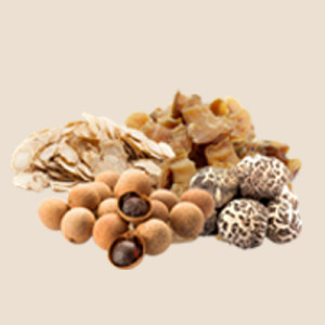 Dried Goods 乾貨