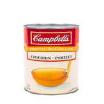 清雞湯 (CAMPBELL) CHICKEN BROTH, 1.36LX12