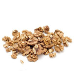 (US細粒) 合桃碎 WALNUT SMALL PIECE, 30LBX1