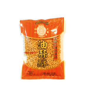 (金牛牌) 油蒜酥 FRIED CRISP GARLIC, 8OZX20