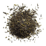 (二級) 香片 JASMINE TEA LEAVES, 10LBX4