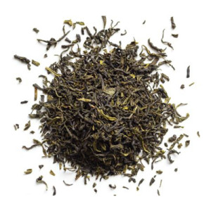 (二級) 香片 JASMINE TEA LEAVES, 10LBX4