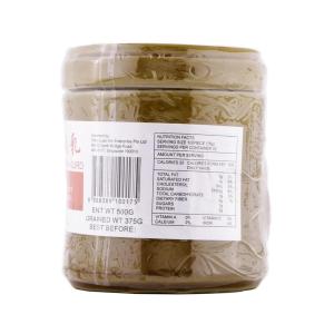呈仔南乳 (雙喜) RED BEAN CURD RED, 500GX12