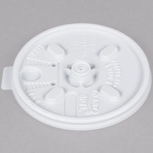 8FTL 咖啡杯蓋 PLASTIC COFFEE CUP LID, 100PCX10
