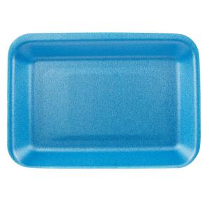 藍 7H FOAM TRAY (BLUE), 250pcX1