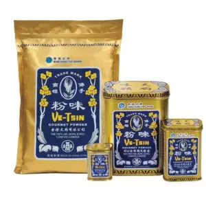 罐裝 天廚味粉 GOURMET POWDER, 2.25kgX6