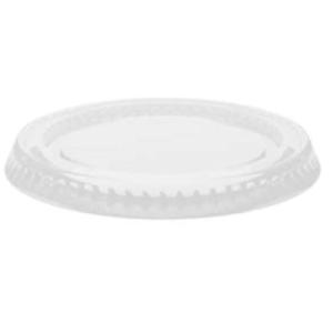 PL4N 4oz 蓋 PLASTIC LID, 125PCX20