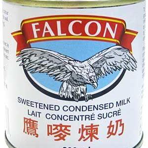 (鷹嘜) 煉奶 CONDENSED MILK, 300MLX24